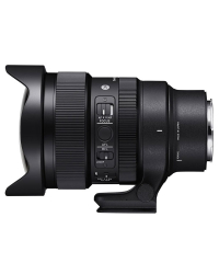 Sigma 15mm f/1.4 DG DN Diagonal Fisheye Art Lens - L Mount