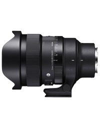 Sigma 15mm f/1.4 DG DN Diagonal Fisheye Art Lens - Sony E