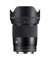 Sigma 23mm F1.4 DC DN Contemporary Lens