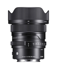 Sigma 24mm F2 DG DN Contemporary Lens