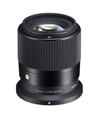 Sigma-30mm-f1.4-DC-DN-Lens---Nikon-Z