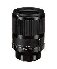 Sigma 35mm F1.4 DG DN Art Lens - Sony FE