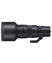 Sigma 500mm f/5.6 DG DN OS Sports Lens - L-Mount