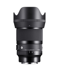 Sigma 50mm f/1.4 DG DN Art Lens - Sony FE