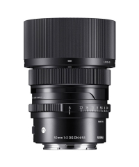 Sigma 50mm F2 DG DN Contemporary Lens - Sony FE