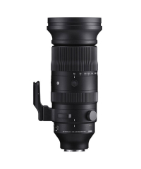 Sigma 60-600mm F4.5-6.3 DG DN OS Sports Lens 