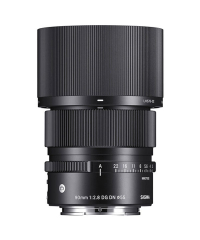 Sigma 90mm F2.8 DG DN Contemporary Lens