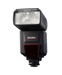 Sigma EF-610 DG Super Flash