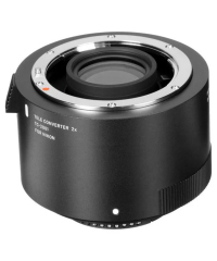 Sigma Nikon TC-2001 2x Teleconverter Lens