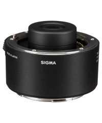 Sigma TC-20112x Teleconverter for L-Mount