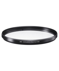 Sigma WR Ceramic Protector Filter