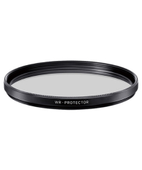 Sigma WR Protector Lens Filter