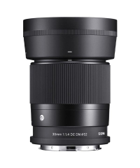 Sigma L-Mount 30mm f1.4 DC DN Lens (4302969)