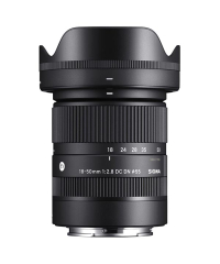 Sigma Sony E 18-50mm f/2.8 DC DN Contemporary Lens - 4585965