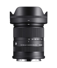 Sigma L-Mount 18-50mm f/2.8 DC DN Contemporary Lens - 4585969