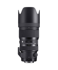 Sigma Canon 50-100mm f/1.8 DC HSM Art Lens - 4693954