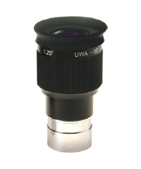 Sky-Watcher SWA-LE15 1.25" 15mm UWA 58 degree Long Eye Relief