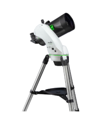 Sky-Watcher SW127MAKAZGO2 127/1500 Explorer Telescope