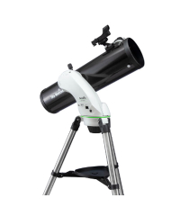 Sky-Watcher 130/650 AZ-GO2 Explorer Telescope