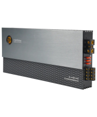 Rainbow SLA4150 4-Channel Amplifier – High Power