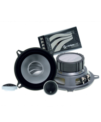 Rainbow SLC52 5.25" Component Speakers – Clear Sound