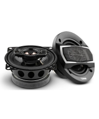 DS18 Select 4" 140W 4-Way Car Speakers