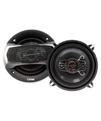 DS18 Select 5.25" 160W 4-Way Car Speakers