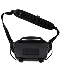 Wandrd Rouge 3L Sling - Black
