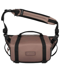 Wandrd ROGUE Sling 6L Atacama Clay V2
