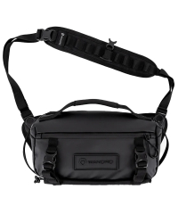 Wandrd Roam 6L Sling - Black