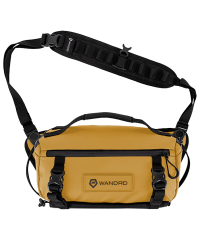 Wandrd Rouge 6L Sling - Yellow