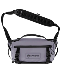 Wandrd Rouge 6L Sling - Purple