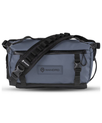 Wandrd Rogue Sling 9L - Aegean Blue