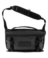 Wandrd Rouge 9L Sling - Black