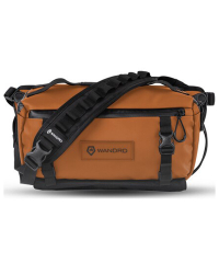Wandrd Rogue Sling 9L - Sedona Orange