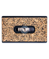 Slik 6502 Quick Release Plate