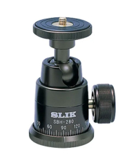 Slik SBH-280 Tripod Ball Head