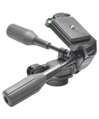 Slik SH-726E 3-Way Tripod Head