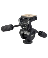 Slik SH 807E Tripod Pan Head