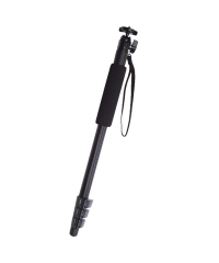Slik Lighty POD 100 Monopod w/ SBH-60 Ball Head