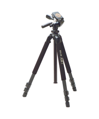 Slik Pro 700 DX Tripod w/ 3-Way Pan Head