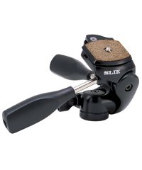 Slik Able 300 DX Tripod Head