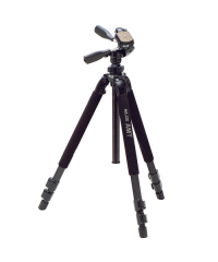 Slik Pro 500 DX Tripod