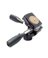 Slik 700 DX Tripod Pan Head