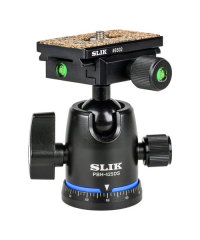 Slik PBH 425 DS Ball Head
