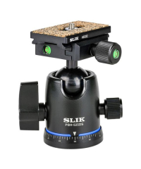 Slik PBH 525 DS Ball Head