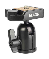 Slik SBH 100DQ Tripod Ball Head