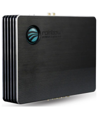 Rainbow SLPA400 4-Channel Amplifier – High Power