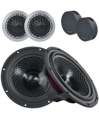 Rainbow SLPROC260 6.5" Component Speakers – High Performance