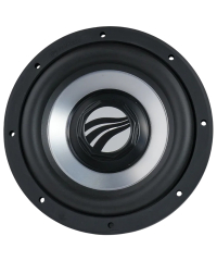 Rainbow SLSW10D4 10" DVC 4? Subwoofer – Deep Bass